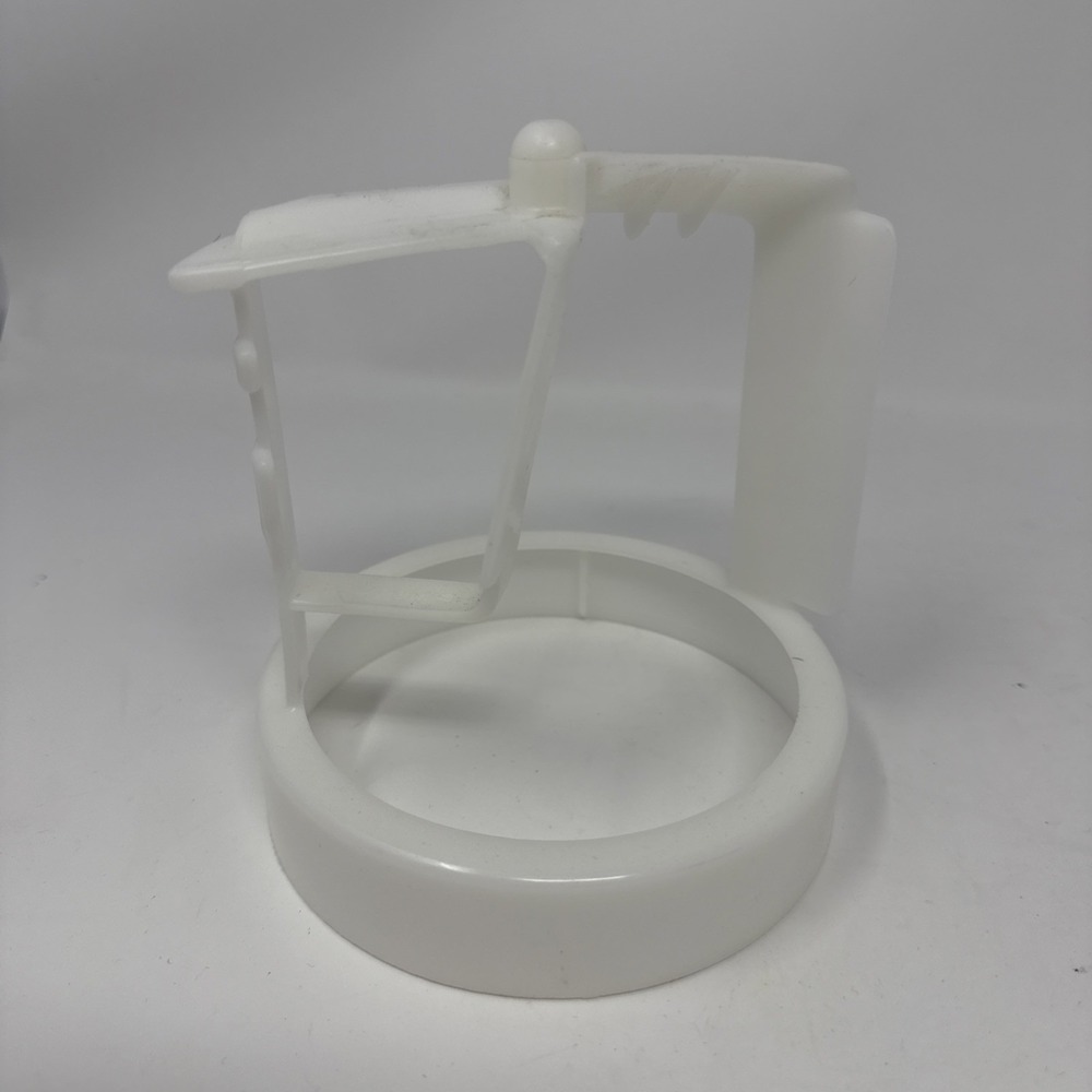 Krups 337 La Glaciere White Ice Cream Maker Mixer Paddle OEM Replacement Only